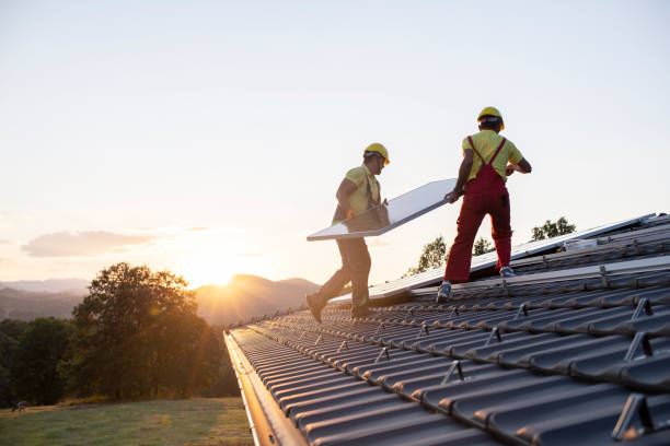 Best Asphalt Shingle Roofing  in Burkburnett, TX