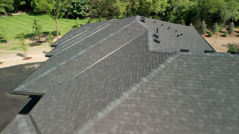 Best Rubber Roofing (EPDM, TPO)  in Burkburnett, TX