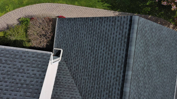 Best Roofing for New Construction  in Burkburnett, TX