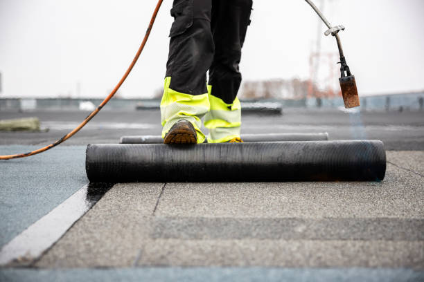 Best EPDM Roofing  in Burkburnett, TX
