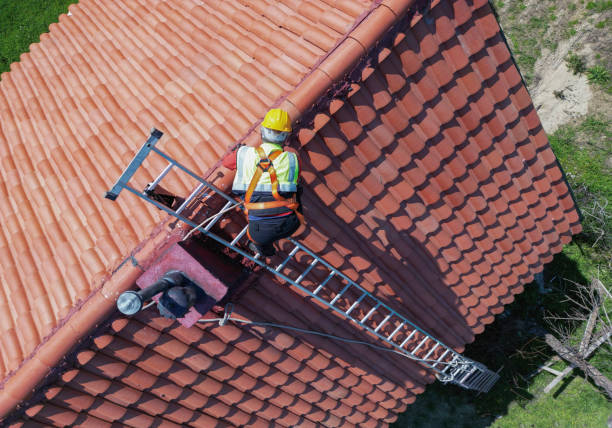  Burkburnett, TX Roofing Service Pros